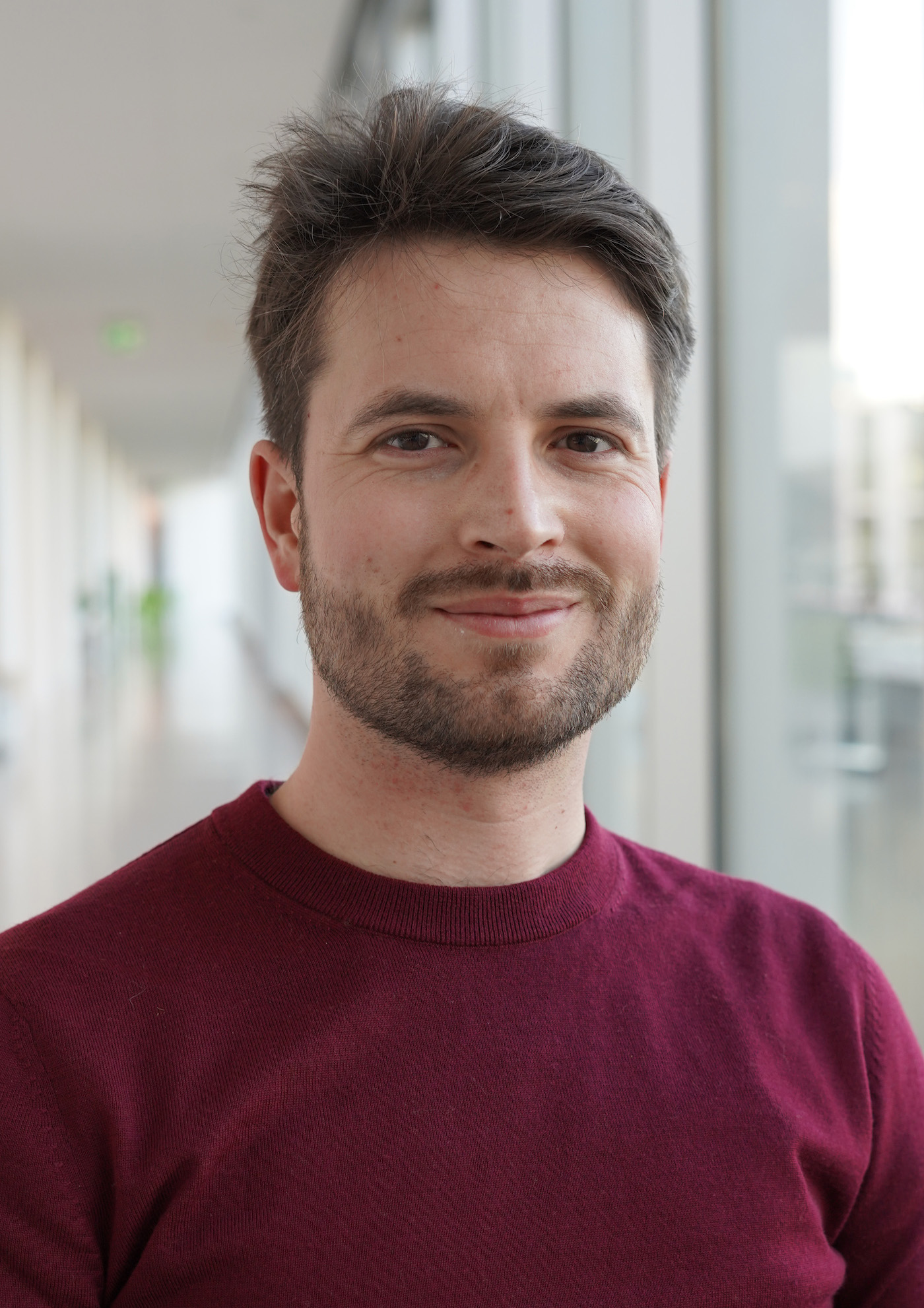Matus Rybak